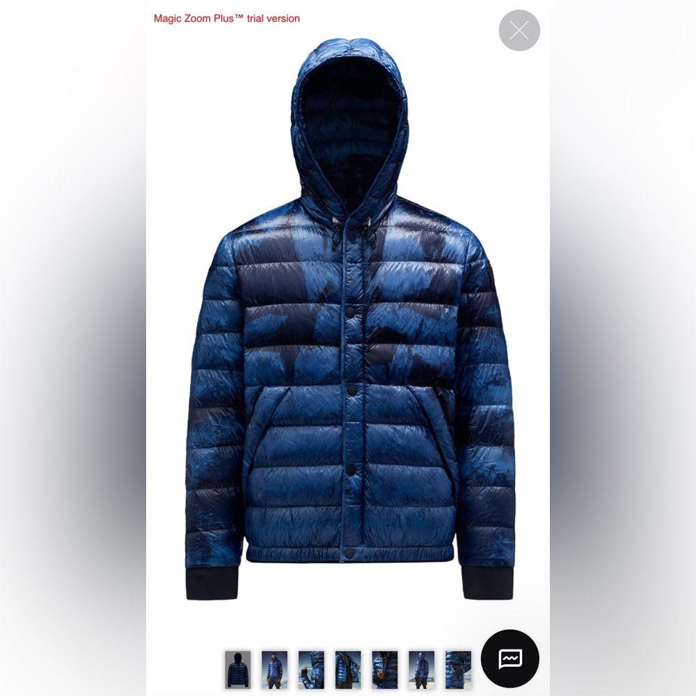 Moncler Grenoble Charlos